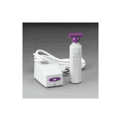 Surgical Clippers Kit Pivot Head Cordless - C