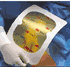 Surgical Drape, <b>23" x 23"</b> Antimicrobial Incise Drape without Covers, Pouch and Holder, Without Adhesive, with 23 x 23" without Holders (10/Bx) by 3M Ioban 2 Brand, 3M<br><br><font color="red"><b>BACK TO THE PRODUCT TABLE, <a href="https://www.aaawholesalecompany.com/textiles-procedure-drapes-and-sheets-drape-sheets-3m-drapes.html">CLICK HERE</a></b></font>