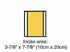 Surgical Drape, 3-7/8" W X 7-7/8" L without Covers and Pouch, Antimicrobial Incise Drape, Without Adhesive, Nonfenestrated, Without Cord and Tube Holders, sold as 40/Case by 3M Ioban 2<br><br><font color="red"><b>BACK TO THE PRODUCT TABLE, <a href="https://www.aaawholesalecompany.com/textiles-procedure-drapes-and-sheets-drape-sheets-3m-drapes.html">CLICK HERE</a></b></font>