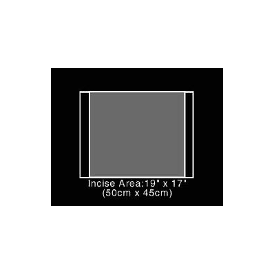 Surgical Drape 3m Steri-drape 2 Incise Drap