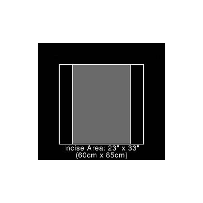 Surgical Drape 3m Steri-drape 2 Incise Drap