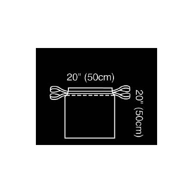 Surgical Drape 3m Steri-drape Isolation Dra