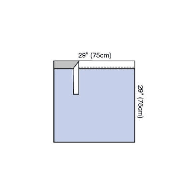 Surgical Drape 3m Steri-drape Towel Drape 2