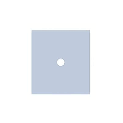 Surgical Drape Aperture Drape 55 L X 54 W Inc