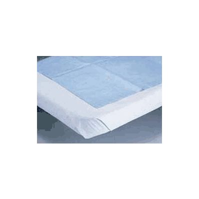 Surgical Drape Drape Sheet 40 W X 60 L Inch N