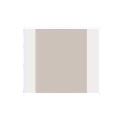 Surgical Drape Incise Drape 24 W X 14 L Inch