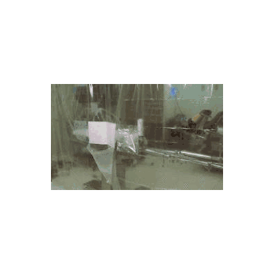 Surgical Drape Isodrape Isolation Drape 96 W