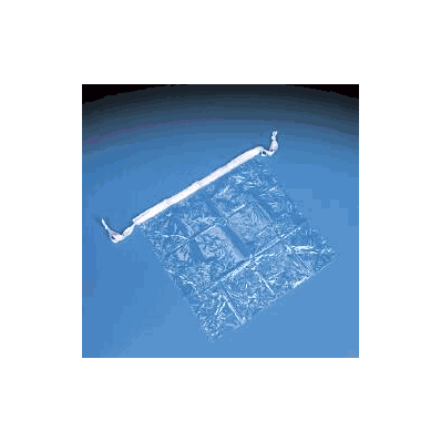 Surgical Drape Isolation Bag 20 W X 20 L Inch