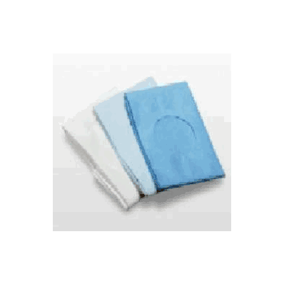 Surgical Drape Minor Procedure Drape 18 W X 2