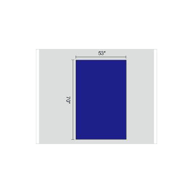 Surgical Drape Three Quarter Fan Fold Drape 5