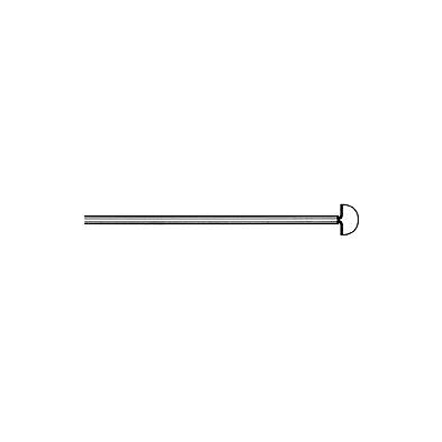 Surgical Electrode 10 X 7 Mm Loop - Electrode