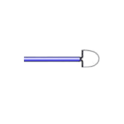 Surgical Electrode 15 X 5 Mm Loop - Electrode