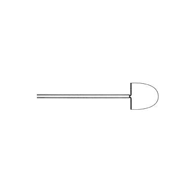 Surgical Electrode 20 X 20 Mm Loop - Electrod
