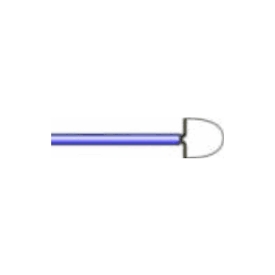 Surgical Electrode 25 X 10 Mm Loop - Electrod