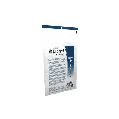 Surgical Glove Biogel Eclipse Sterile Powde