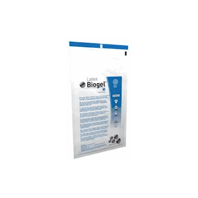 Surgical Glove Biogel M Sterile Powder Free