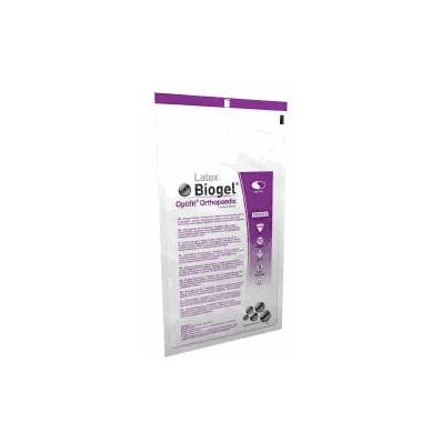 Surgical Glove Biogel Optifit Orthopaedic S