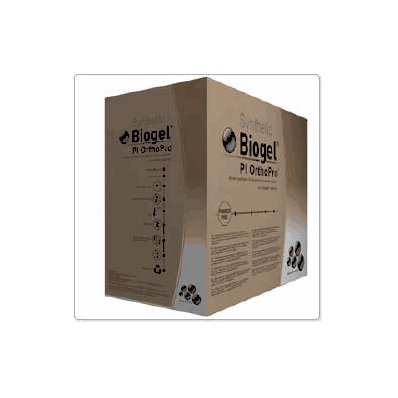 Surgical Glove Biogel Pi Orthopro Sterile P