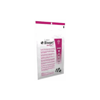 Surgical Glove Biogel Sensor Sterile Powder