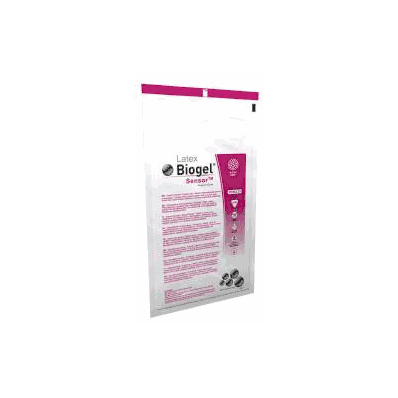 Surgical Glove Biogel Sensor Sterile Powder