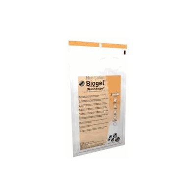Surgical Glove Biogel Skinsense Sterile Pow