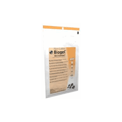 Surgical Glove Biogel Skinsense Sterile Pow