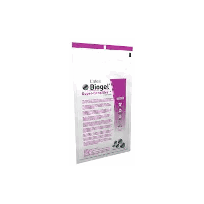 Surgical Glove Biogel Super-sensitive Steri