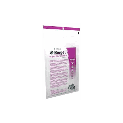 Surgical Glove Biogel Super-sensitive Steri