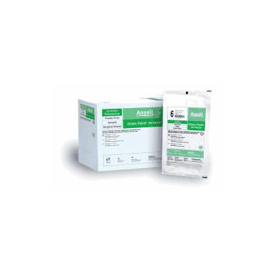 Surgical Glove Derma Prene Isotouch Sterile
