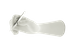 Surgical Glove, <b>Size 5.5</b>, 	Sterile Pair, 12" x 0.24 mm (9.4 mil) Extended Cuff Length, Smooth with Polymer Coating, White, sold as 50pr/bx, 4bx/Case by Ansell 	20685755 <br><br><font color="red"><b>BACK TO THE PRODUCT TABLE, <a href="https://www.aaawholesalecompany.com/gloves-medical-gloves-gammex-non-latex-pi-surgical-glove-by-ansell.html">CLICK HERE</a></b></font>