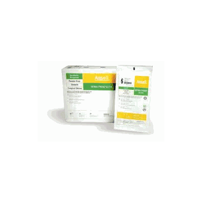 Surgical Glove Derma Prene Ultra Sterile Pow