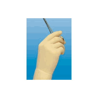 Surgical Glove Duraprene Plus Sterile Powder