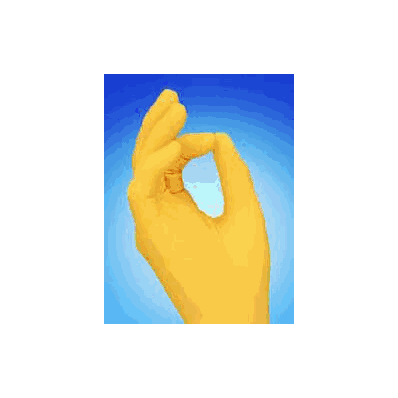 Surgical Glove Duraprene Smt Sterile Powder