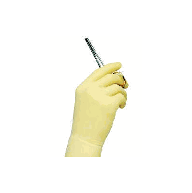 Surgical Glove Duraprene Sterile Powdered Sy