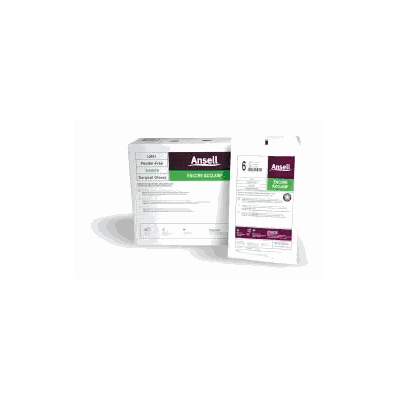Surgical Glove Encore Acclaim Sterile Powde