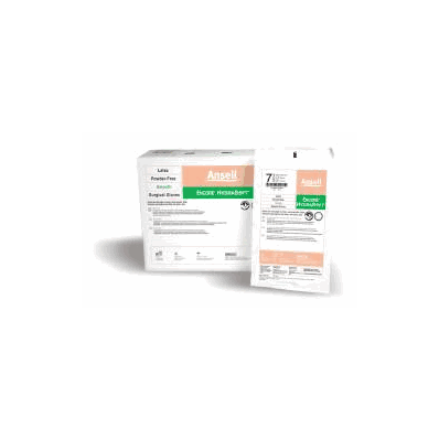 Surgical Glove Encore Hydrasoft Sterile Pow