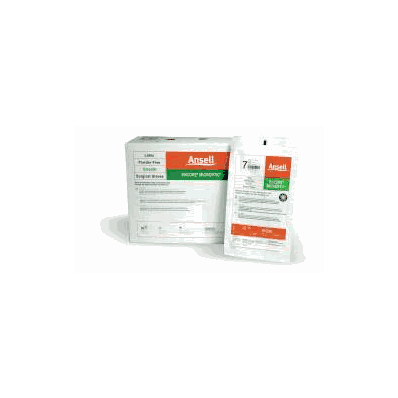 Surgical Glove Encore Microptic Sterile Pow
