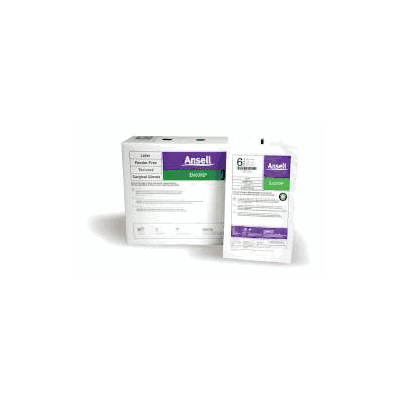 Surgical Glove Encore Sterile Powder Free La