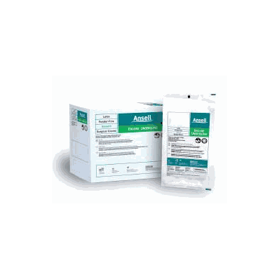 Surgical Glove Encore Underglove Sterile Pow