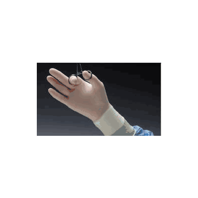 Surgical Glove Esteem Micro Sterile Powder F