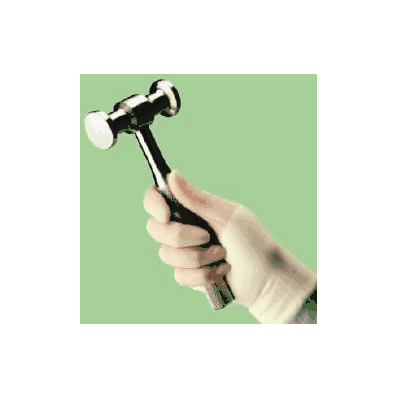 Surgical Glove Esteem Ortho Sterile Powder F