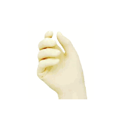 Surgical Glove Esteem Sterile Powder Free Po