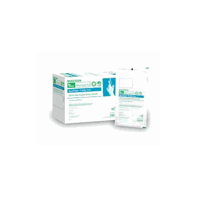 Surgical Glove Mckesson Perry Performance Pl