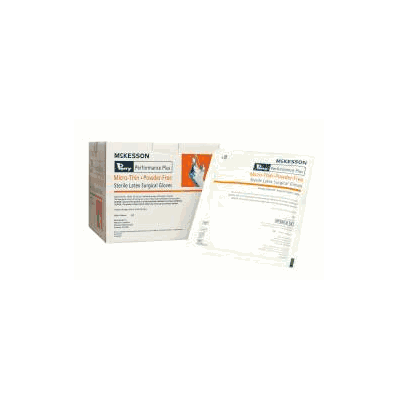 Surgical Glove Mckesson Perry Performance Pl
