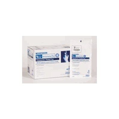 Surgical Glove Mckesson Perry Performance Pl