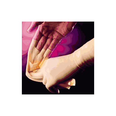 Surgical Glove No Powder Sterile Powder Free