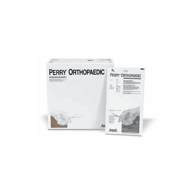 Surgical Glove Perry Orthopaedic Sterile Pow