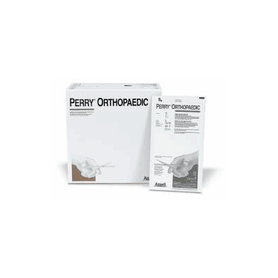 Surgical Glove Perry Orthopaedic Sterile Pow