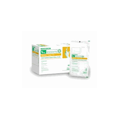 Surgical Glove - Promotion Mckesson Perry Pe
