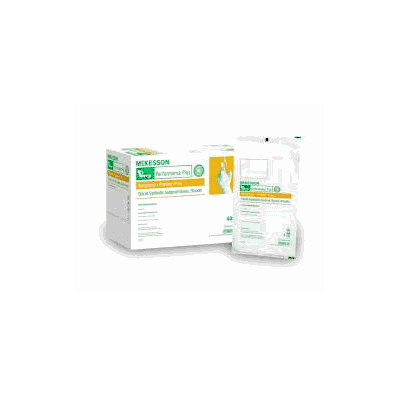 Surgical Glove - Promotion Mckesson Perry Pe